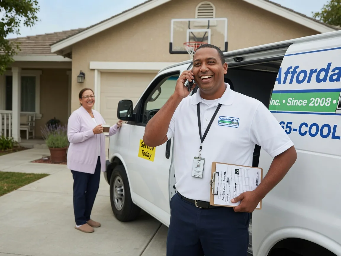 Central Ac Repair Springville, IN FAQs